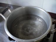 潮汕鱼杂薄面汤的做法步骤4