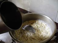 潮汕鱼杂薄面汤的做法步骤7